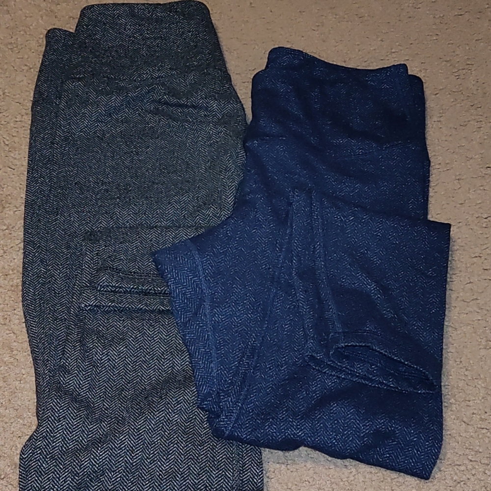 Old Navy cozecore leggings